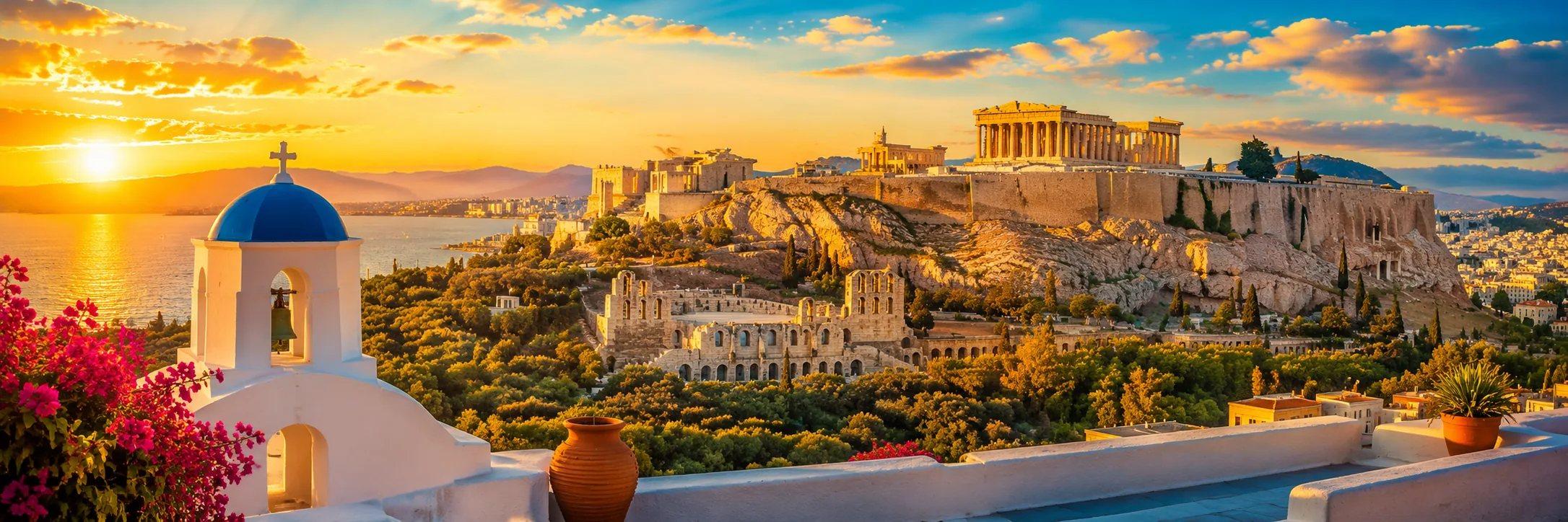University study in Greece